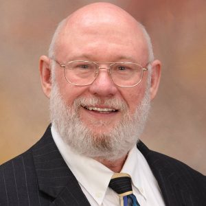 Dr. Stephen C.M. Long