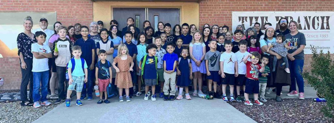 First Los Lunas Christian Academy