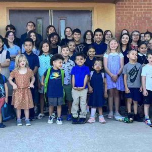 First Los Lunas Christian Academy