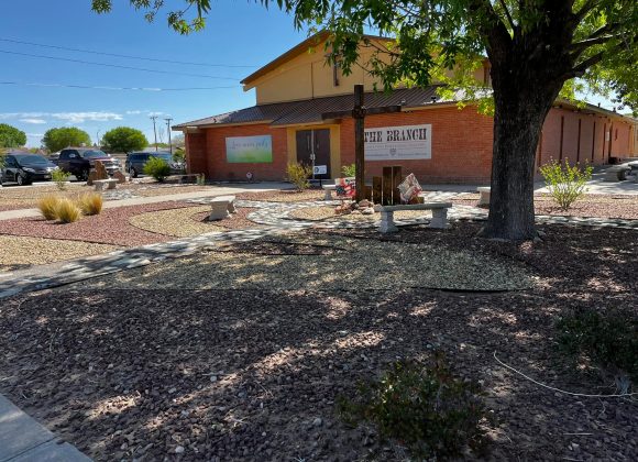 The Spirit of the Church