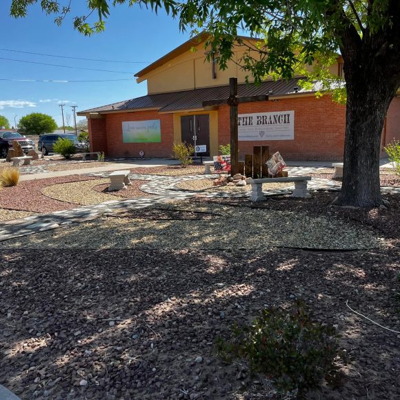 The Spirit of the Church