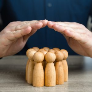 Who Are You Protecting?