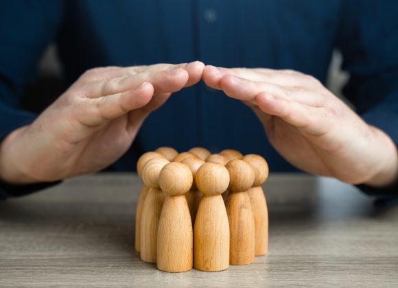 Who Are You Protecting?