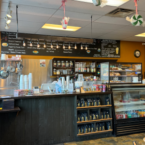 The Ministry of the Branch