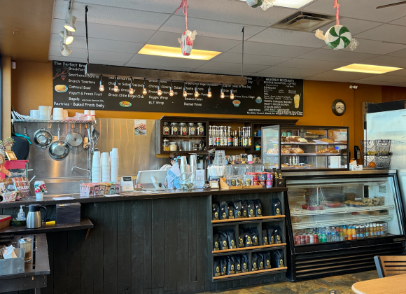 The Ministry of the Branch