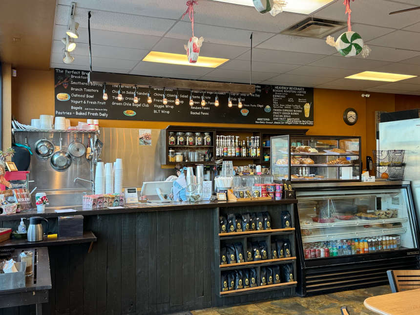 The Ministry of the Branch